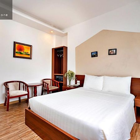 S79 Ami Hotel Hanoi Exterior photo