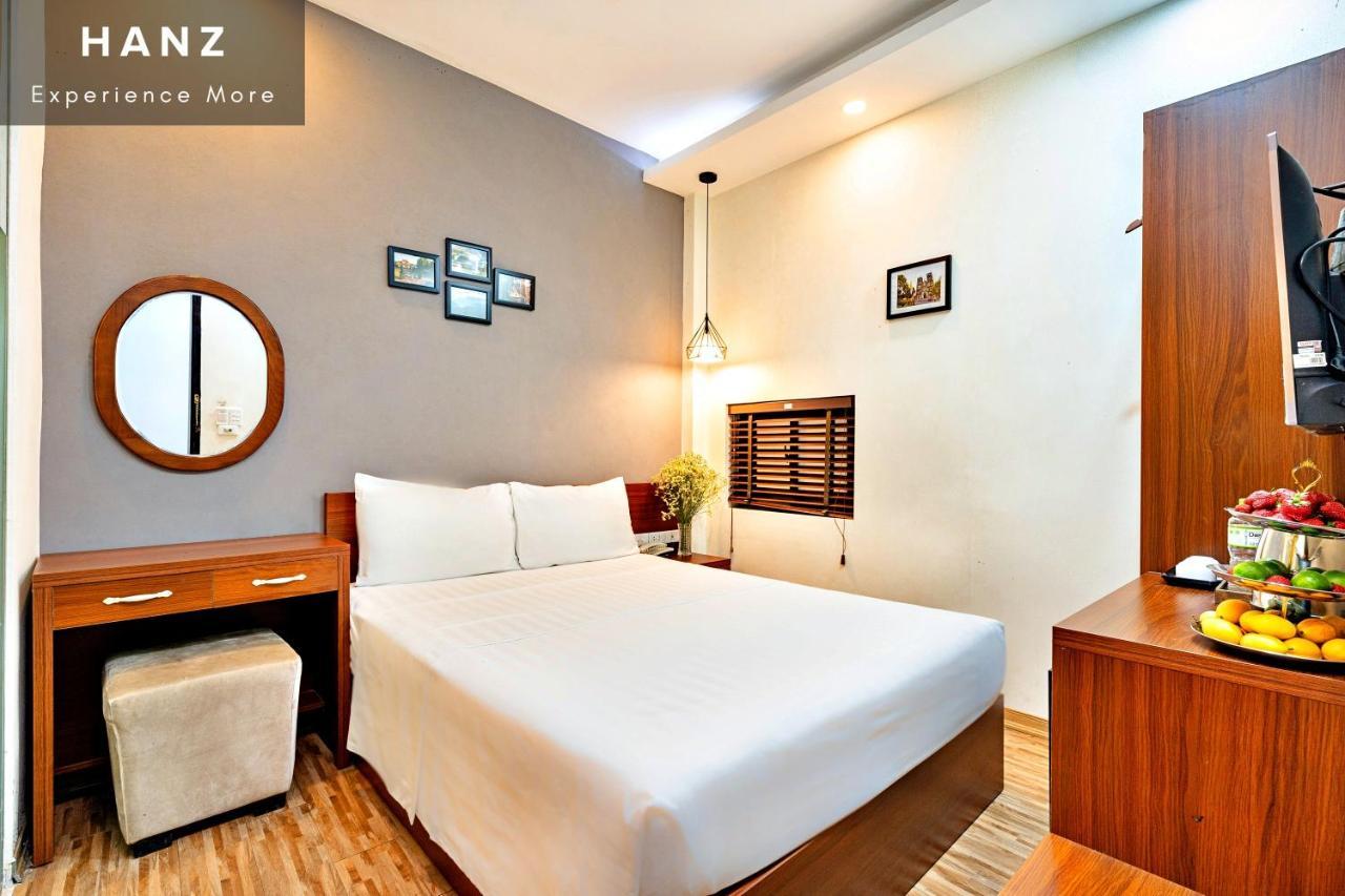 S79 Ami Hotel Hanoi Room photo