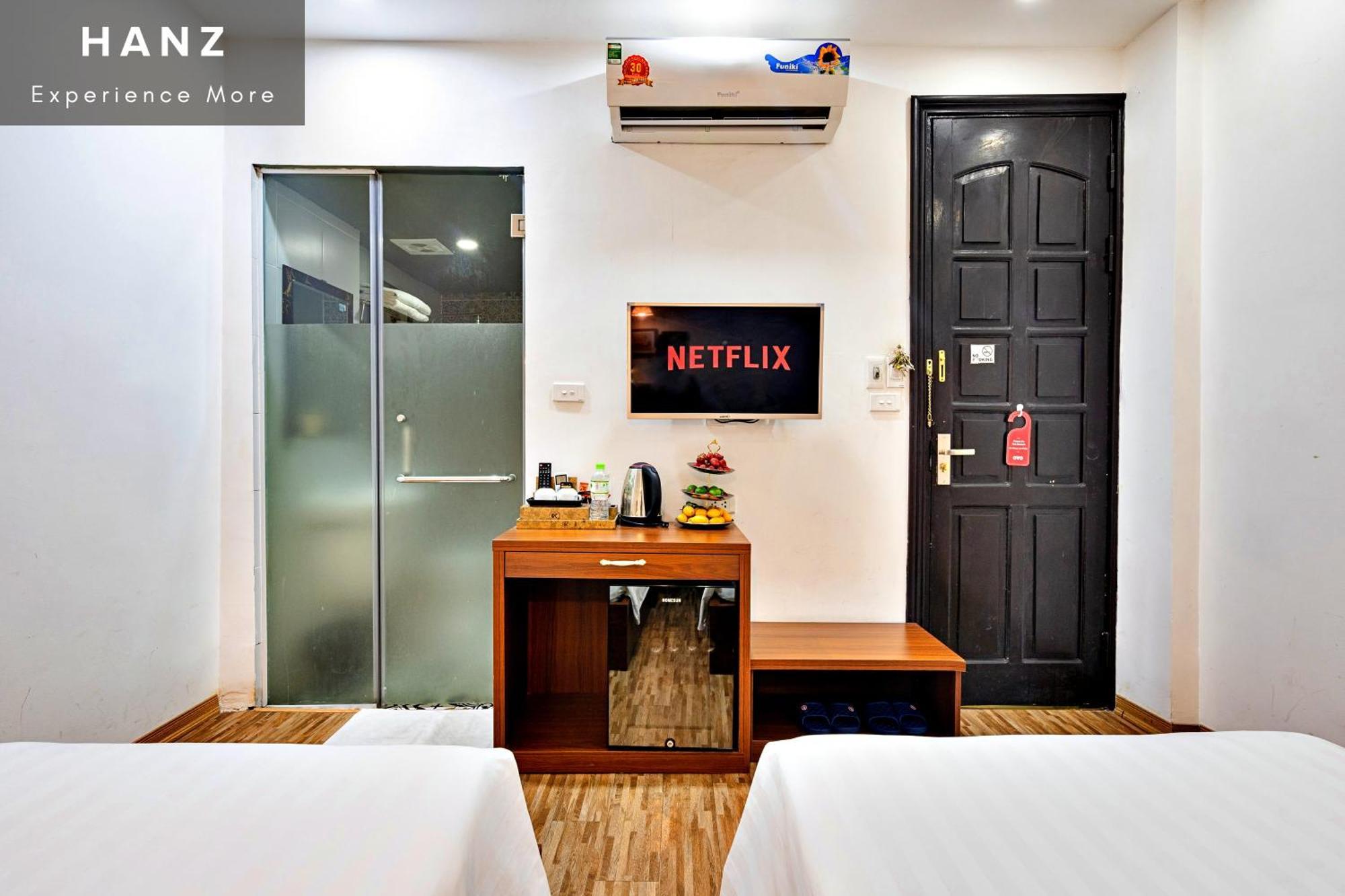 S79 Ami Hotel Hanoi Room photo