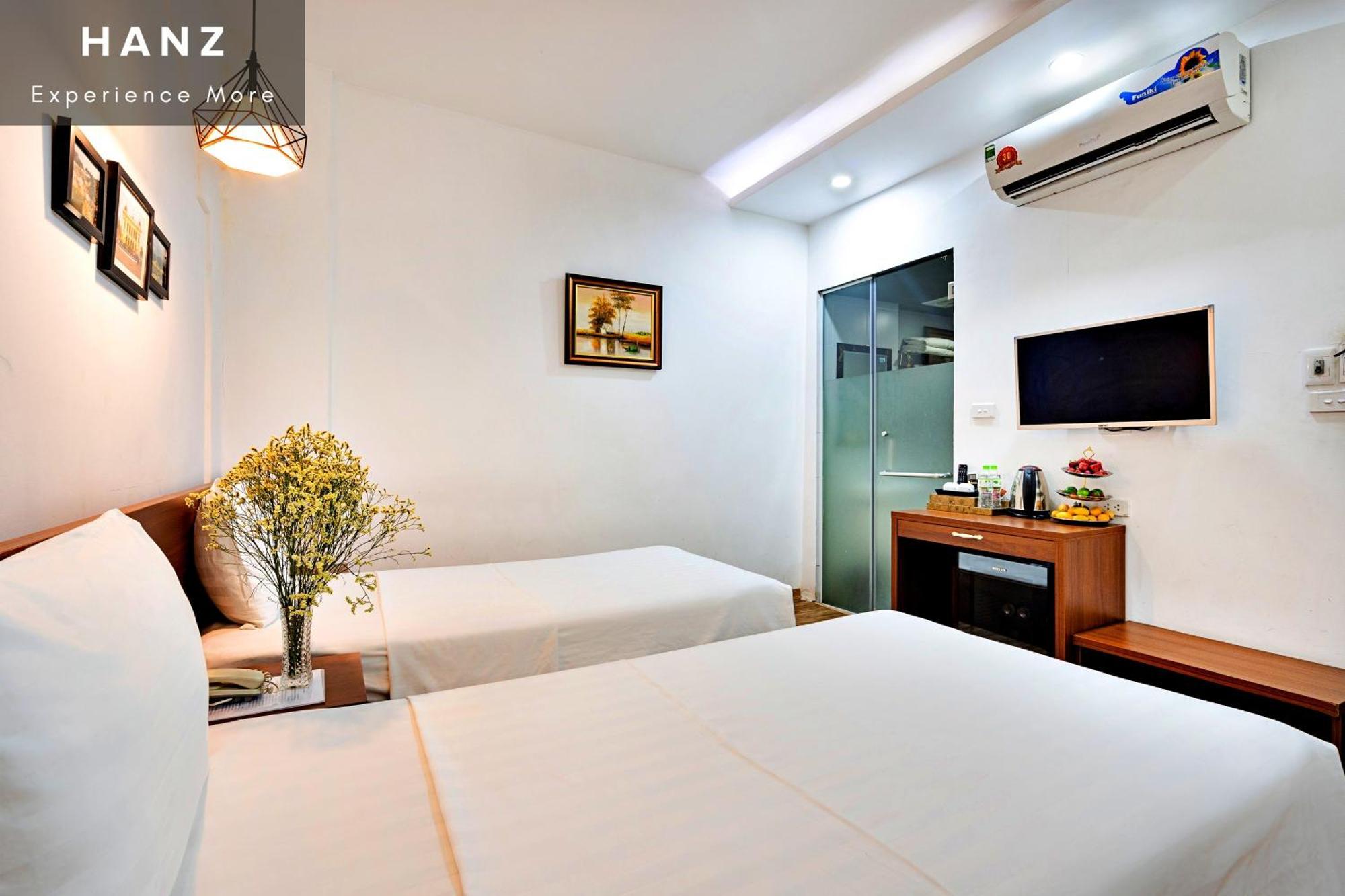 S79 Ami Hotel Hanoi Room photo