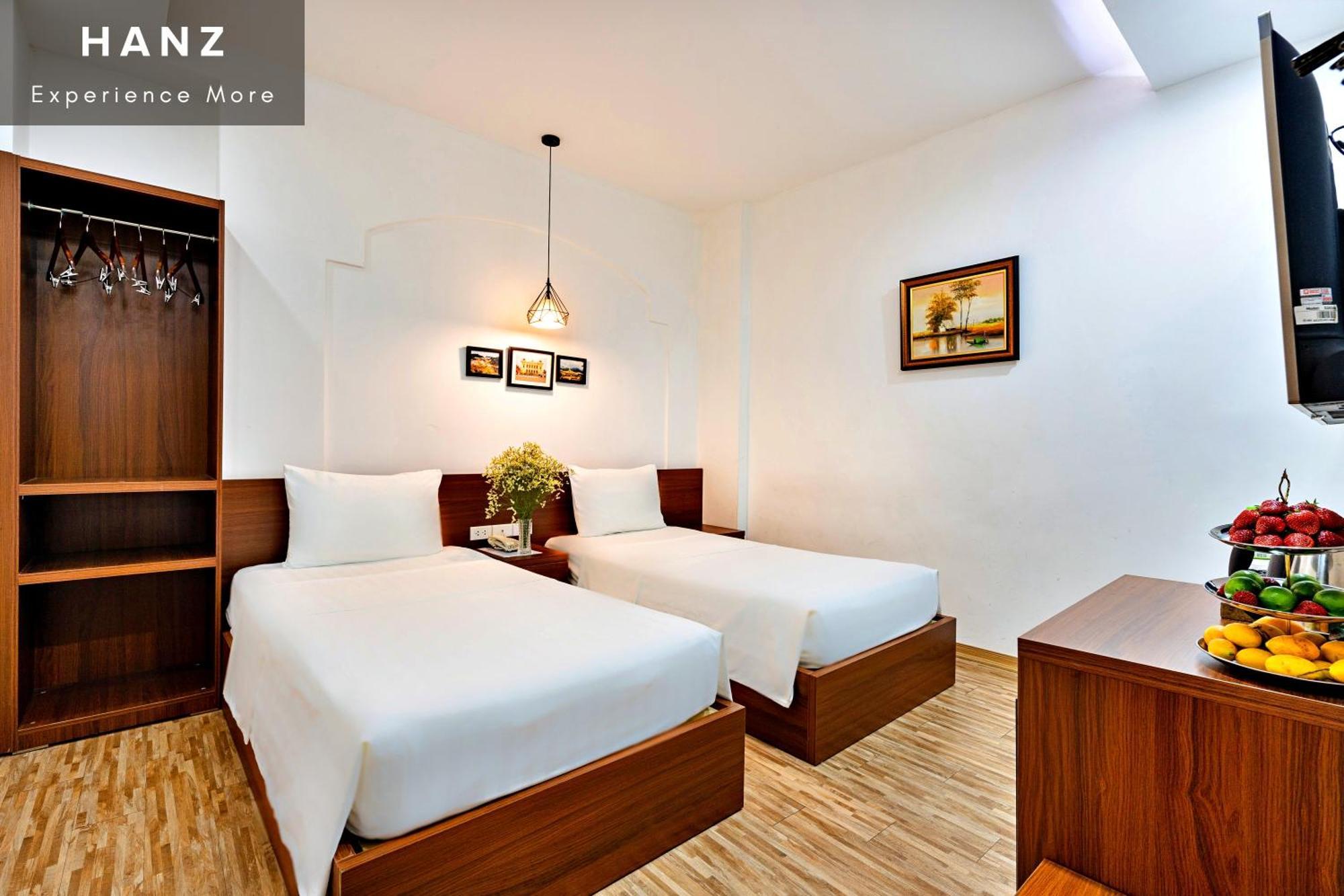 S79 Ami Hotel Hanoi Room photo